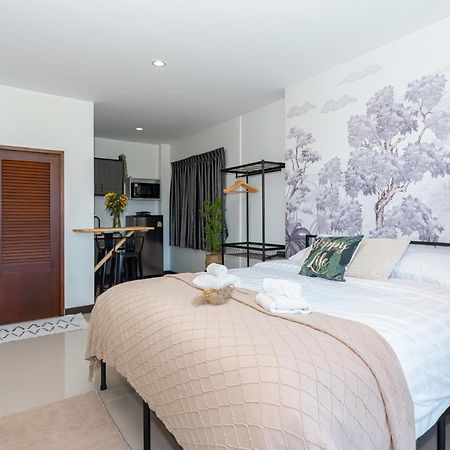 Mitsu Guesthouse Karon المظهر الخارجي الصورة