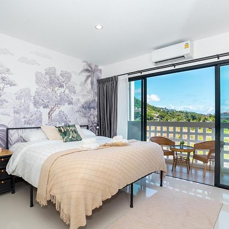 Mitsu Guesthouse Karon المظهر الخارجي الصورة