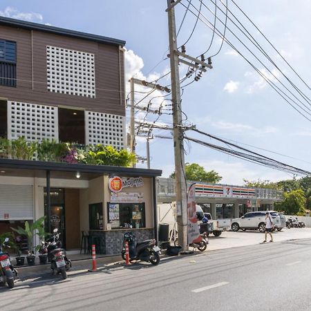 Mitsu Guesthouse Karon المظهر الخارجي الصورة