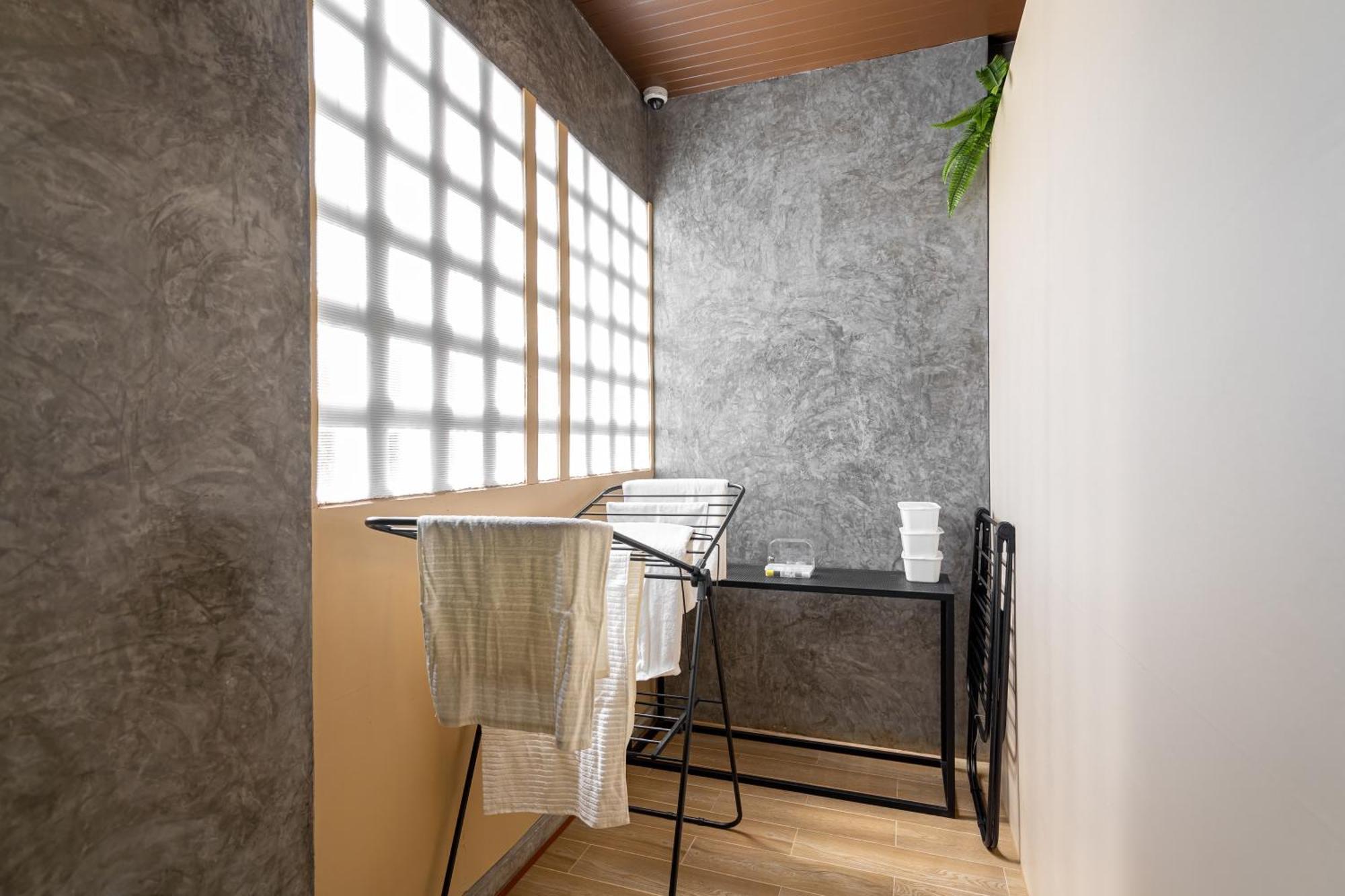 Mitsu Guesthouse Karon المظهر الخارجي الصورة