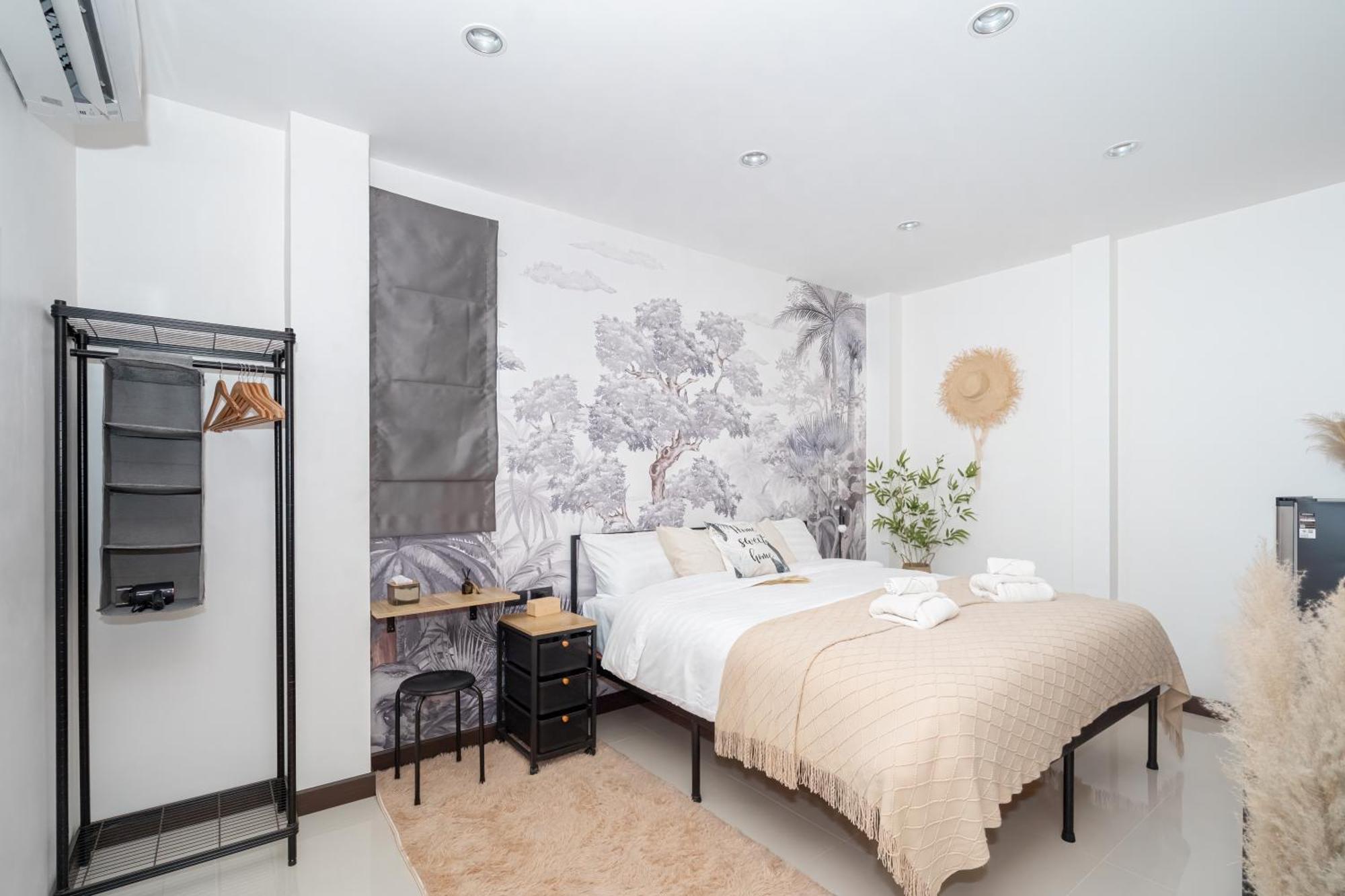 Mitsu Guesthouse Karon المظهر الخارجي الصورة
