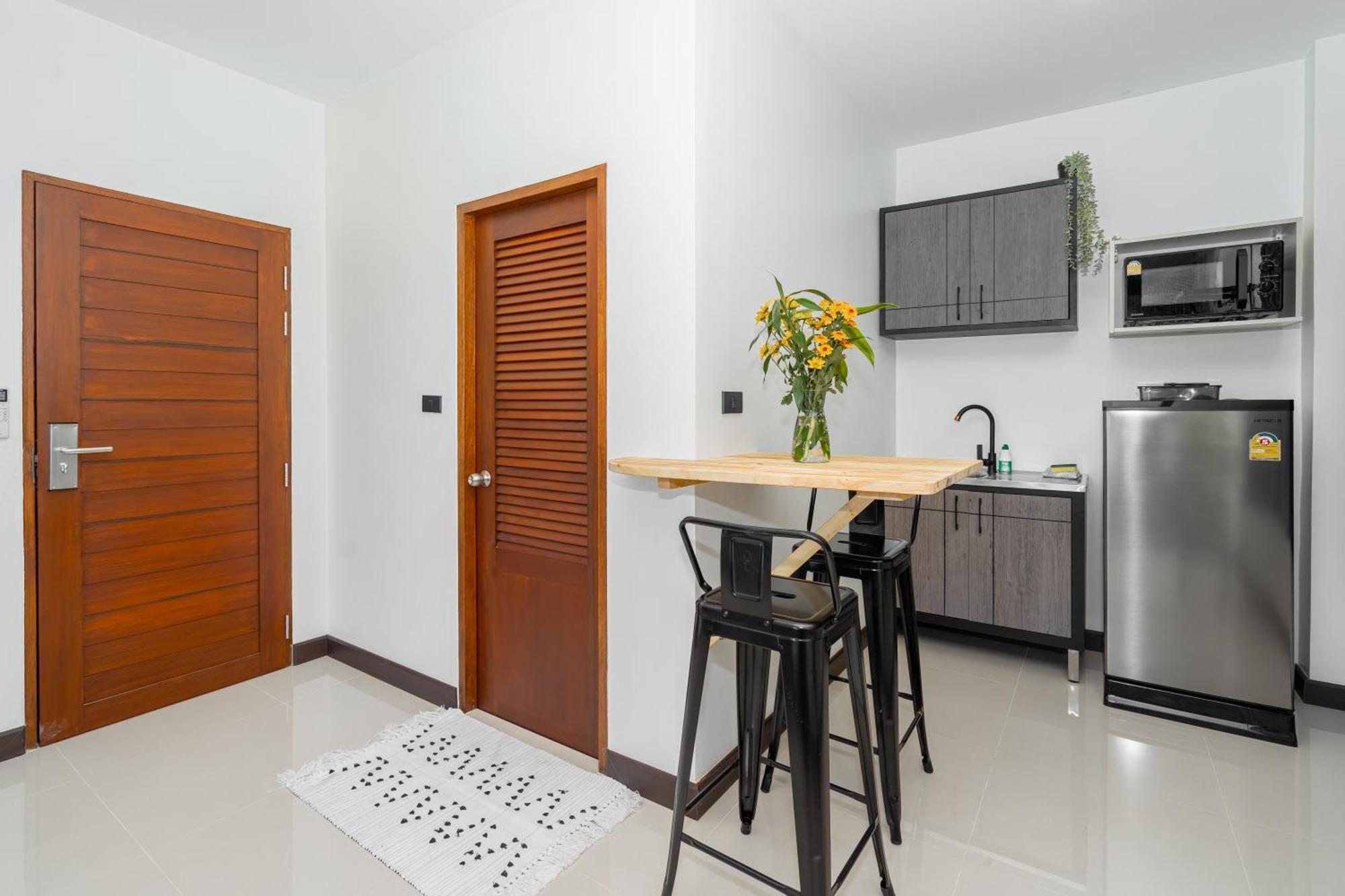 Mitsu Guesthouse Karon المظهر الخارجي الصورة