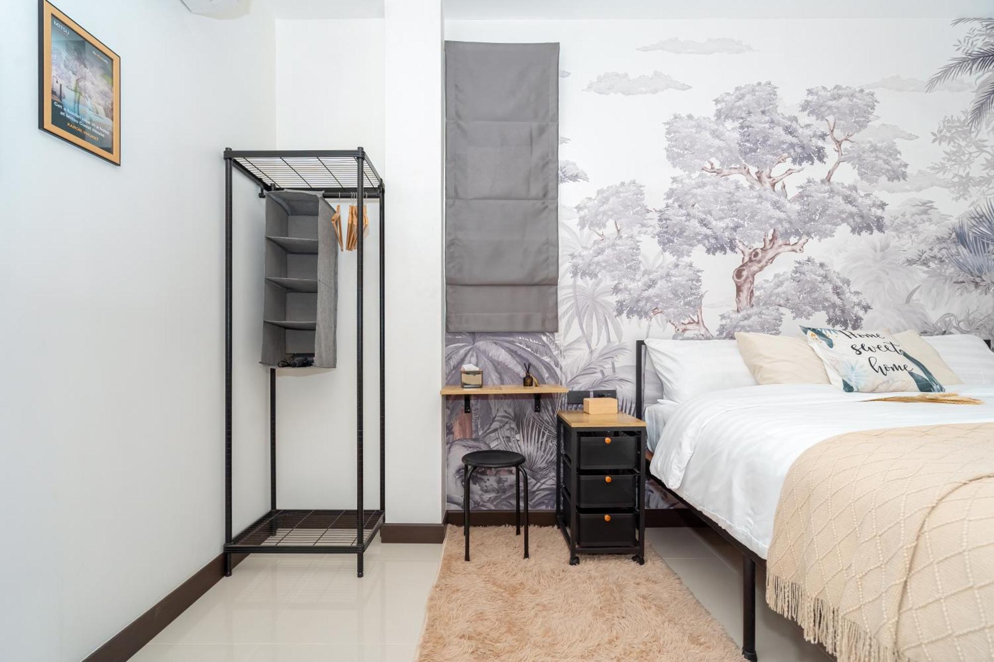 Mitsu Guesthouse Karon المظهر الخارجي الصورة