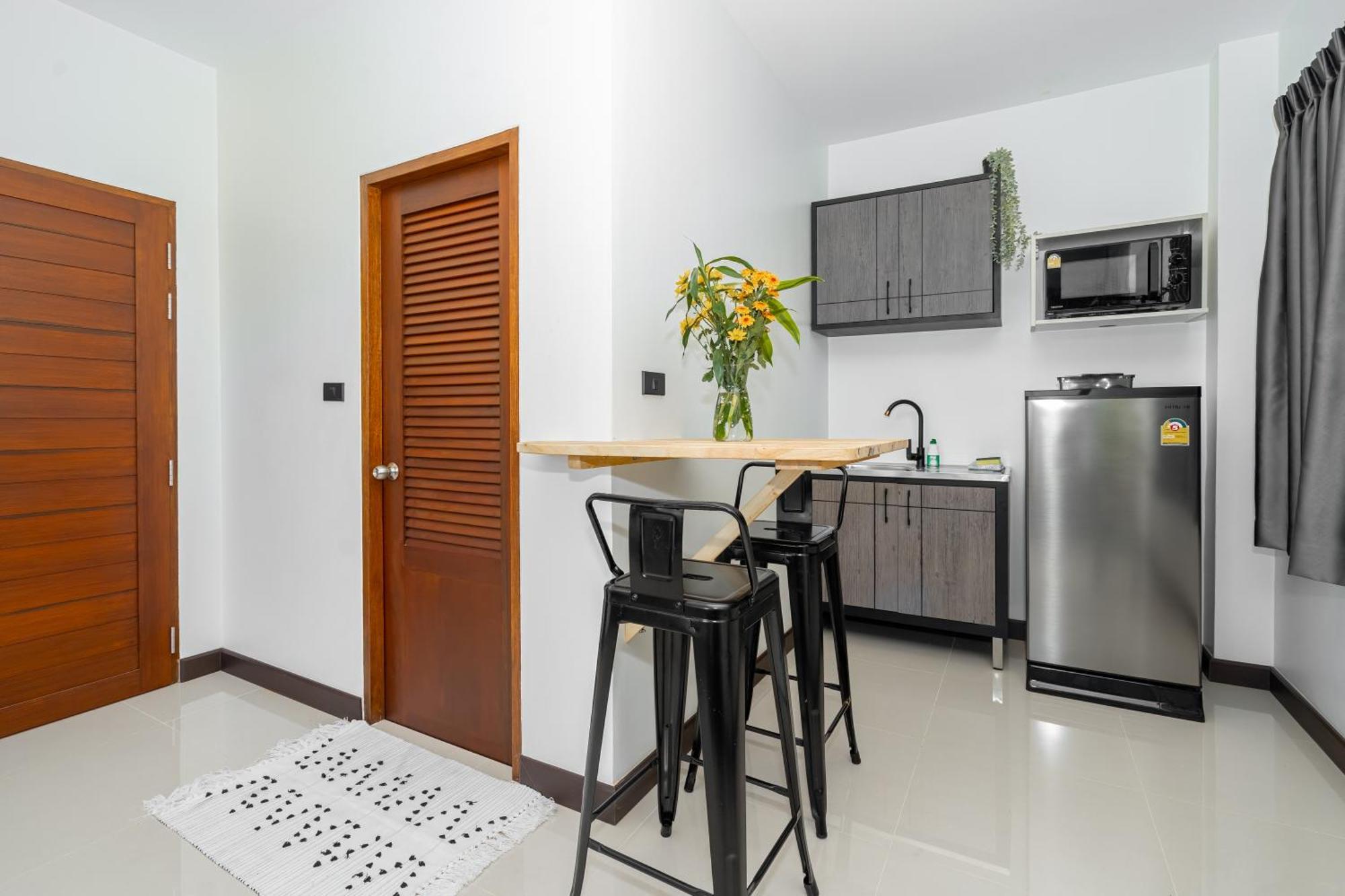 Mitsu Guesthouse Karon المظهر الخارجي الصورة