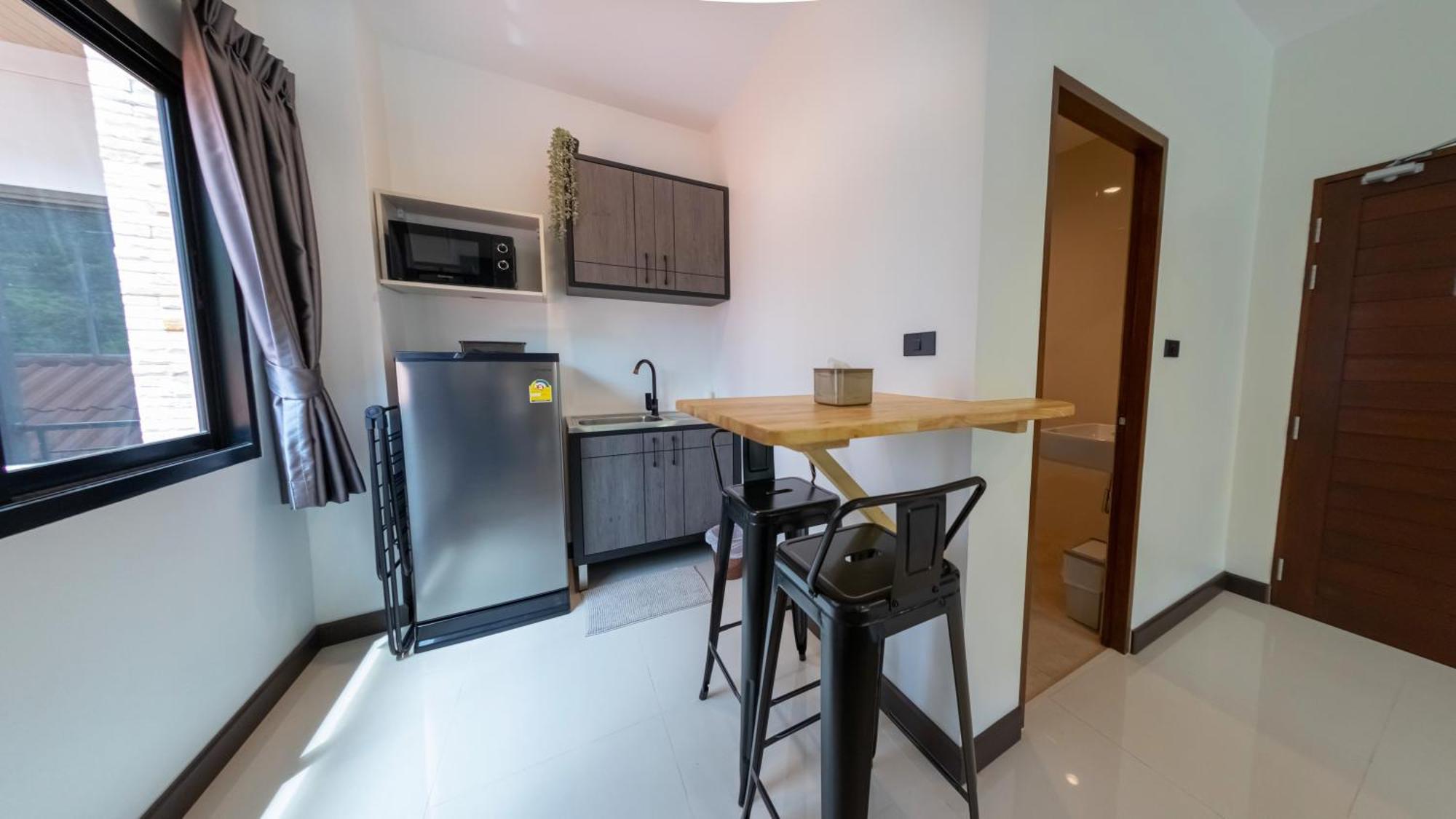 Mitsu Guesthouse Karon المظهر الخارجي الصورة