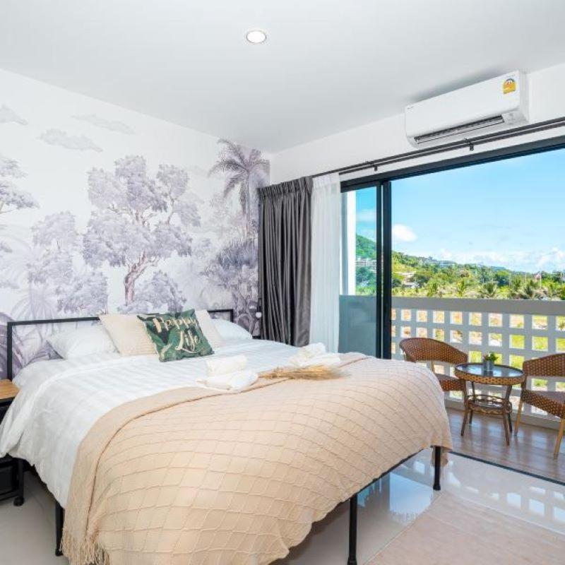 Mitsu Guesthouse Karon المظهر الخارجي الصورة